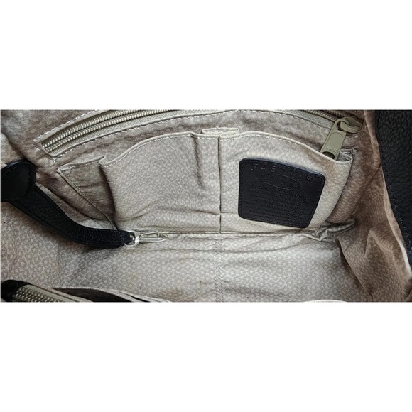 Brighton NWOT. Blyth bohemian organizer bag. - Picture 6 of 8